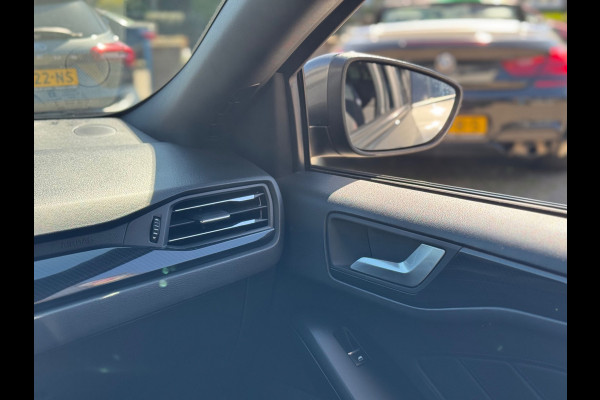 Ford Focus 1.5 EcoBoost ST Line X Business 2021 AUT NAVI NAP