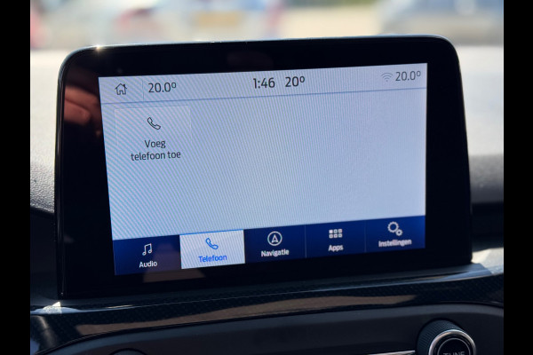 Ford Focus 1.5 EcoBoost ST Line X Business 2021 AUT NAVI NAP