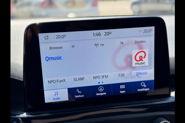 Ford Focus 1.5 EcoBoost ST Line X Business 2021 AUT NAVI NAP