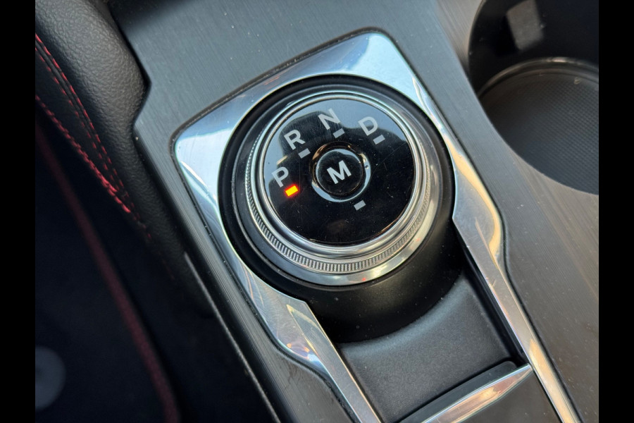 Ford Focus 1.5 EcoBoost ST Line X Business 2021 AUT NAVI NAP