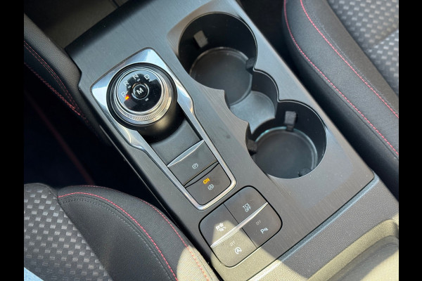 Ford Focus 1.5 EcoBoost ST Line X Business 2021 AUT NAVI NAP