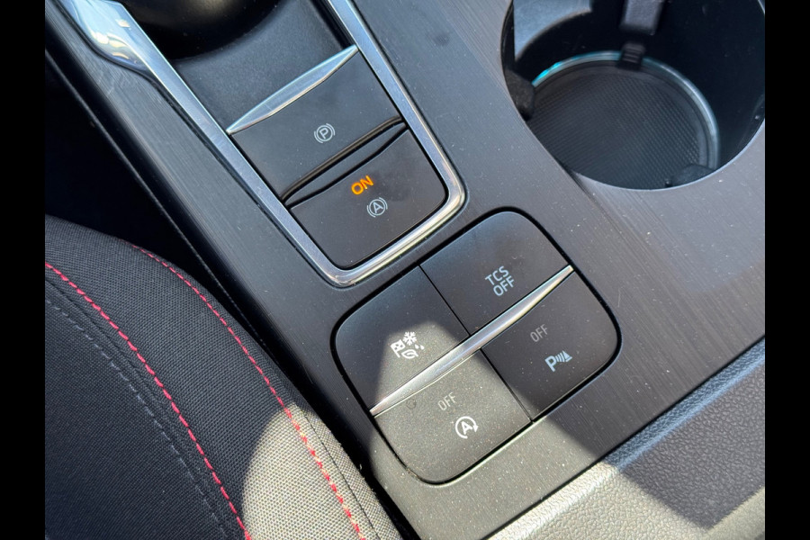 Ford Focus 1.5 EcoBoost ST Line X Business 2021 AUT NAVI NAP