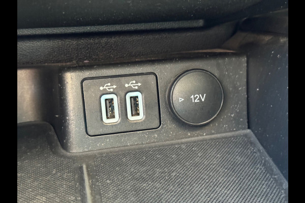 Ford Focus 1.5 EcoBoost ST Line X Business 2021 AUT NAVI NAP