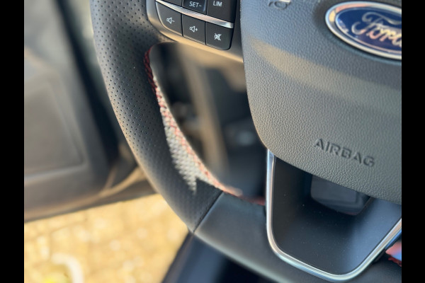 Ford Focus 1.5 EcoBoost ST Line X Business 2021 AUT NAVI NAP