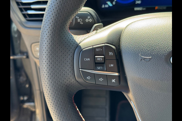 Ford Focus 1.5 EcoBoost ST Line X Business 2021 AUT NAVI NAP