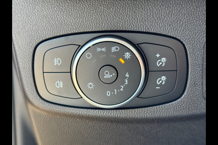 Ford Focus 1.5 EcoBoost ST Line X Business 2021 AUT NAVI NAP