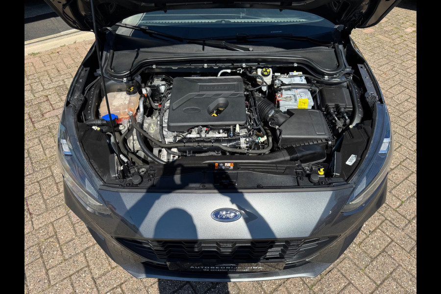Ford Focus 1.5 EcoBoost ST Line X Business 2021 AUT NAVI NAP