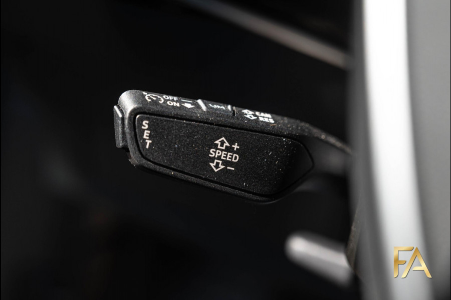 Audi e-tron 50 quattro S Line Black Edition 71 Kwh