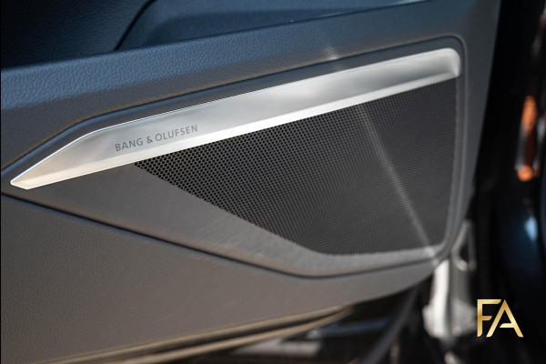 Audi e-tron 50 quattro S Line Black Edition 71 Kwh