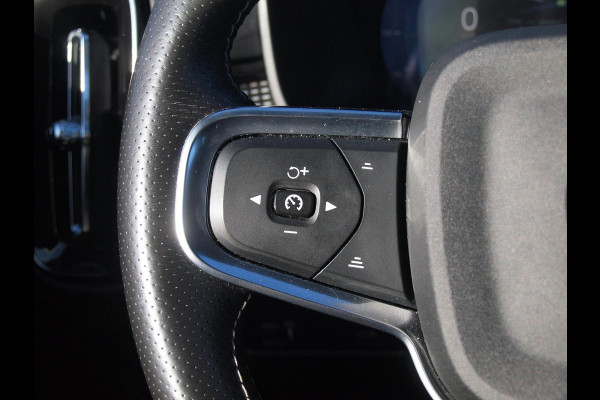 Volvo XC40 Recharge P8 AWD R-Design | SOH 95% | Apple Carplay | Parkeersensoren | Stoel-/Stuurverwarming | Cruise Control | NL-Auto |