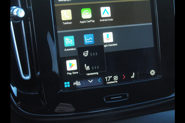 Volvo XC40 Recharge P8 AWD R-Design | SOH 95% | Apple Carplay | Parkeersensoren | Stoel-/Stuurverwarming | Cruise Control | NL-Auto |