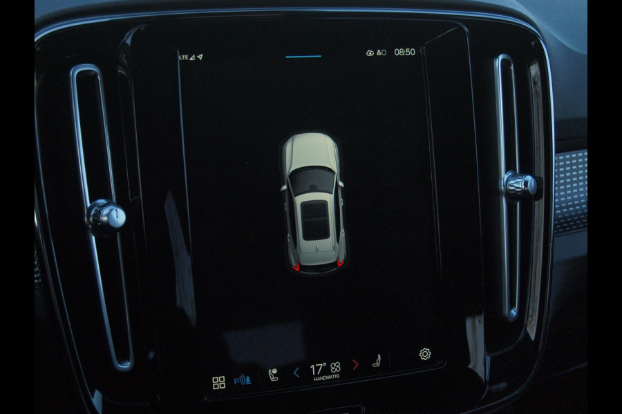Volvo XC40 Recharge P8 AWD R-Design | SOH 95% | Apple Carplay | Parkeersensoren | Stoel-/Stuurverwarming | Cruise Control | NL-Auto |