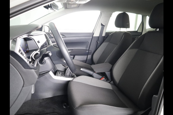 Volkswagen Polo 1.0 TSI Life Edition 95pk 5bak| digital display| Airco| el. inklap spiegels| 15'LM-velgen