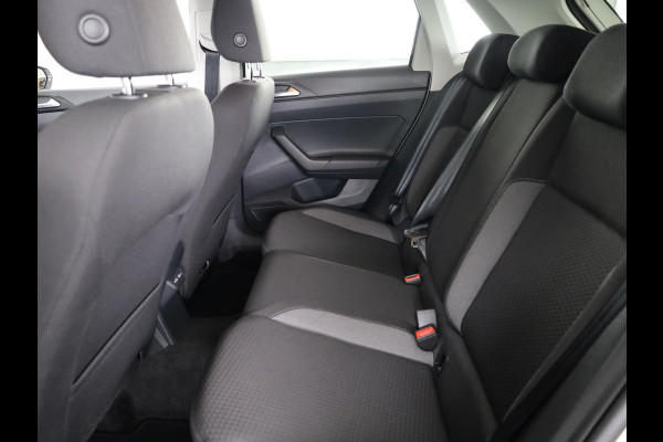 Volkswagen Polo 1.0 TSI Life Edition 95pk 5bak| digital display| Airco| el. inklap spiegels| 15'LM-velgen