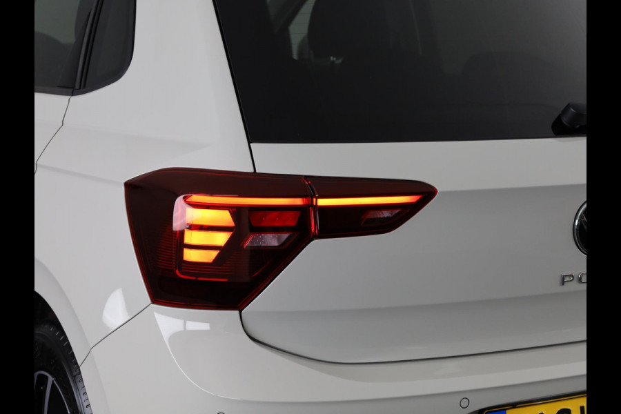 Volkswagen Polo 1.0 TSI Life Edition 95pk 5bak| digital display| Airco| el. inklap spiegels| 15'LM-velgen