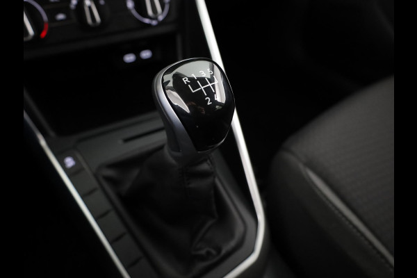 Volkswagen Polo 1.0 TSI Life Edition 95pk 5bak| digital display| Airco| el. inklap spiegels| 15'LM-velgen