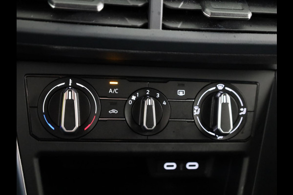 Volkswagen Polo 1.0 TSI Life Edition 95pk 5bak| digital display| Airco| el. inklap spiegels| 15'LM-velgen