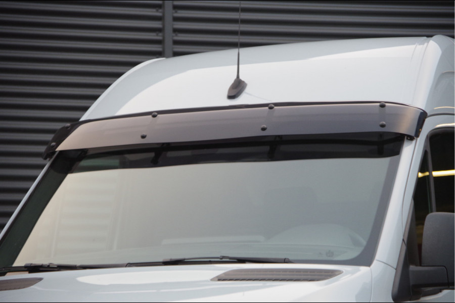 Mercedes-Benz Sprinter 317 1.9 CDI L2H2 3-ZITS, AUT. LED, STOELVERWARMING, STANDKACHEL, GEV. STOEL, CAMERA, CRUISE, NAVI, CLIMA