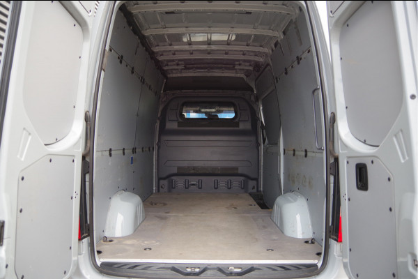 Mercedes-Benz Sprinter 317 1.9 CDI L2H2 3-ZITS, AUT. LED, STOELVERWARMING, STANDKACHEL, GEV. STOEL, CAMERA, CRUISE, NAVI, CLIMA