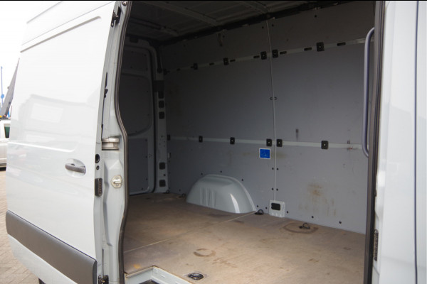 Mercedes-Benz Sprinter 317 1.9 CDI L2H2 3-ZITS, AUT. LED, STOELVERWARMING, STANDKACHEL, GEV. STOEL, CAMERA, CRUISE, NAVI, CLIMA