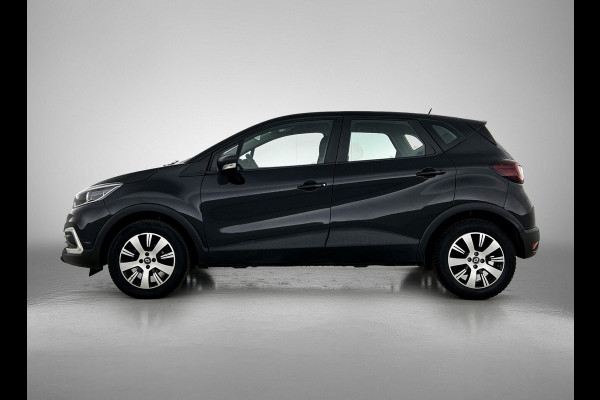 Renault Captur 0.9 TCe Life CRUISE | DAB | 16”LMV | LED
