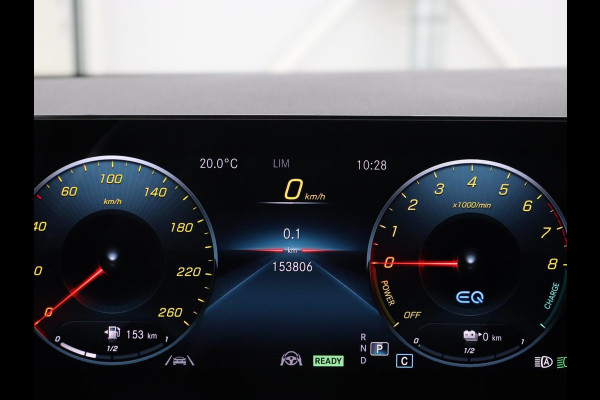 Mercedes-Benz B-Klasse 250e Urban Night | SOH 92% | Adaptive cruise | Stoelverwarming | Camera | Carplay | Sfeerverlichting | Half leder | Full LED | Widescreen | Park Assist | Navigatie | PHEV | Plug In