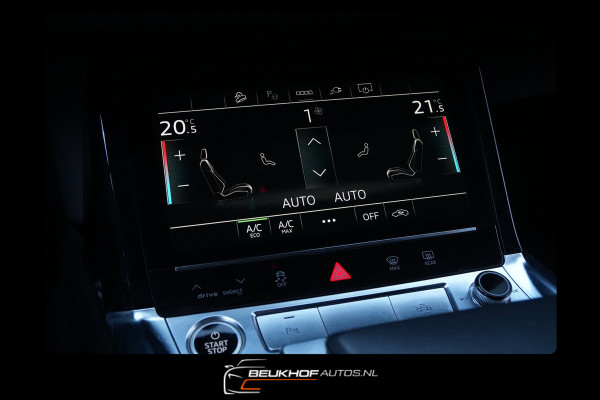 Audi e-tron Quattro Business Edition 71 kWh Navi Soh 91.5%