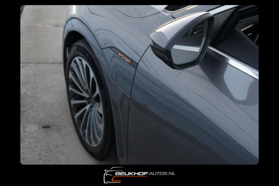 Audi e-tron Quattro Business Edition 71 kWh Navi Soh 91.5%