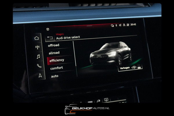 Audi e-tron Quattro Business Edition 71 kWh Navi Soh 91.5%