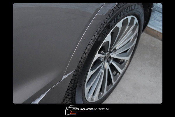Audi e-tron Quattro Business Edition 71 kWh Navi Soh 91.5%