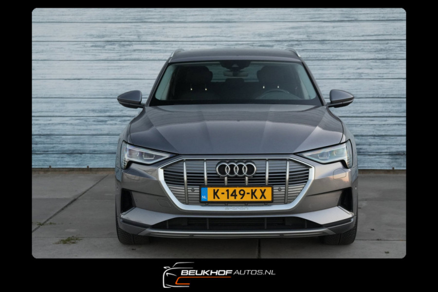 Audi e-tron Quattro Business Edition 71 kWh Navi Soh 91.5%