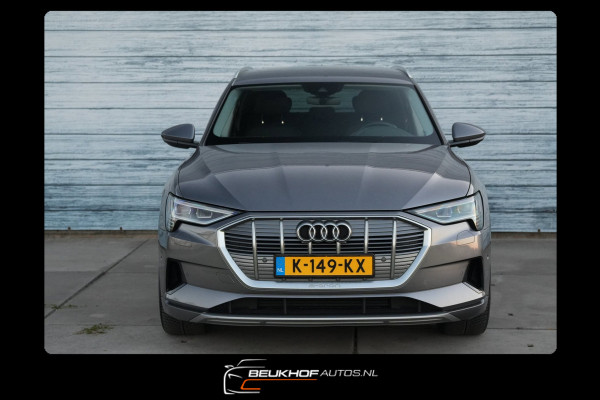 Audi e-tron Quattro Business Edition 71 kWh Navi Soh 91.5%