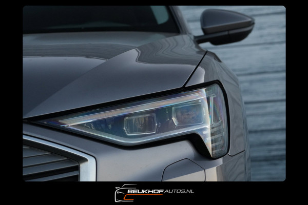 Audi e-tron Quattro Business Edition 71 kWh Navi Soh 91.5%