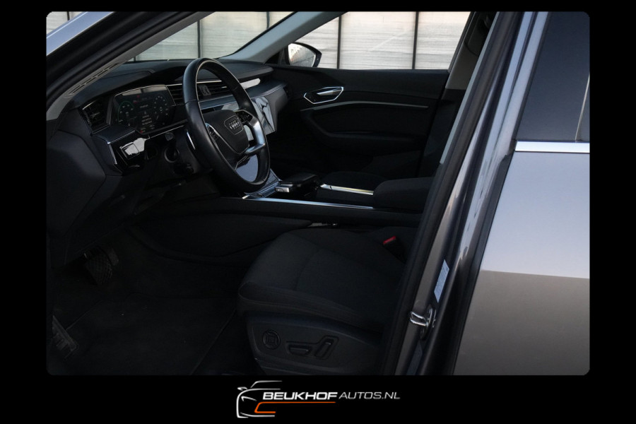 Audi e-tron Quattro Business Edition 71 kWh Navi Soh 91.5%