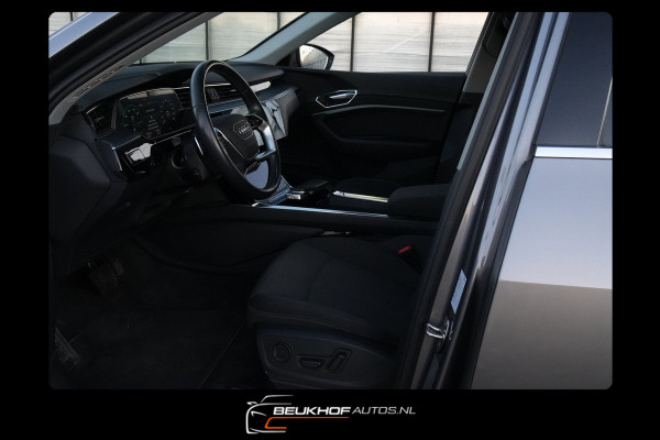 Audi e-tron Quattro Business Edition 71 kWh Navi Soh 91.5%