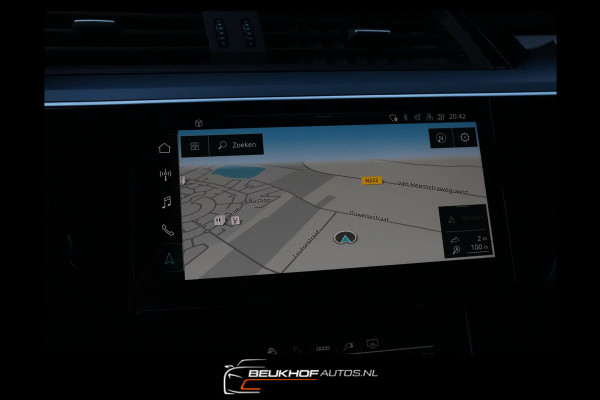 Audi e-tron Quattro Business Edition 71 kWh Navi Soh 91.5%