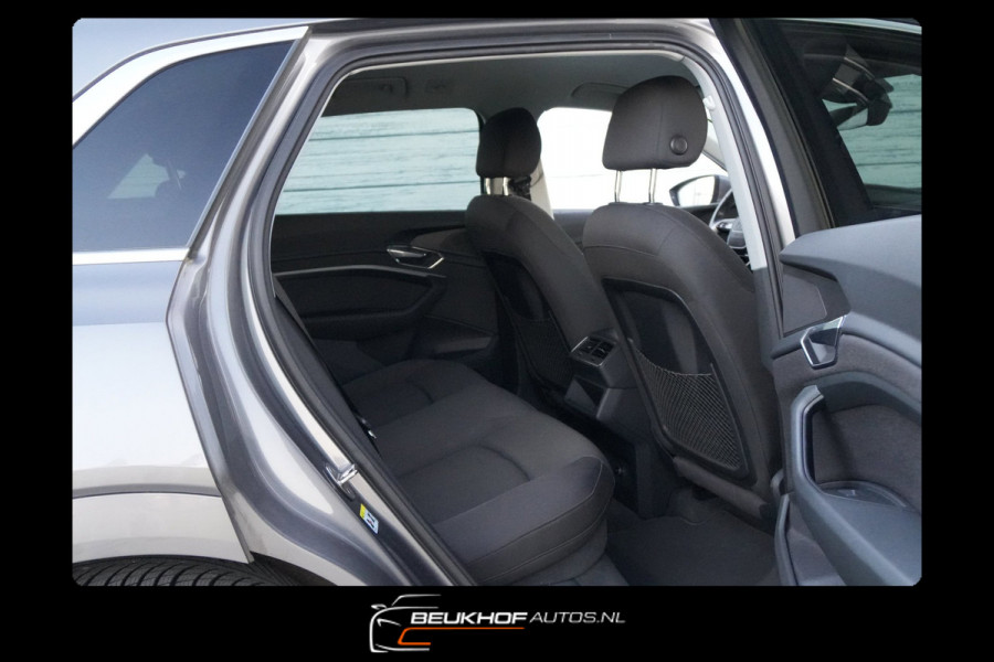 Audi e-tron Quattro Business Edition 71 kWh Navi Soh 91.5%