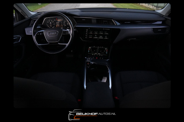 Audi e-tron Quattro Business Edition 71 kWh Navi Soh 91.5%