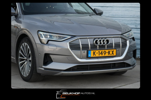 Audi e-tron Quattro Business Edition 71 kWh Navi Soh 91.5%