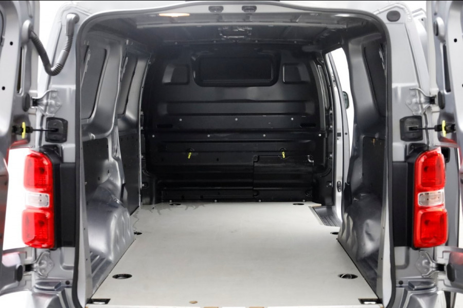 Opel Vivaro 2.0 CDTI 120pk L3 Automaat Innovation Airco/Navi/Camera/HUD 01-2021