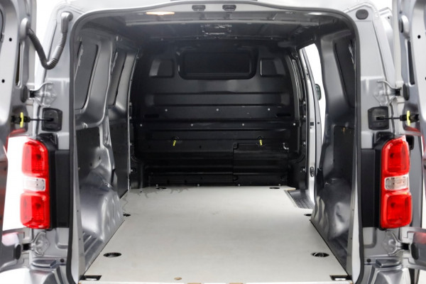 Opel Vivaro 2.0 CDTI 120pk L3 Automaat Innovation Airco/Navi/Camera/HUD 01-2021