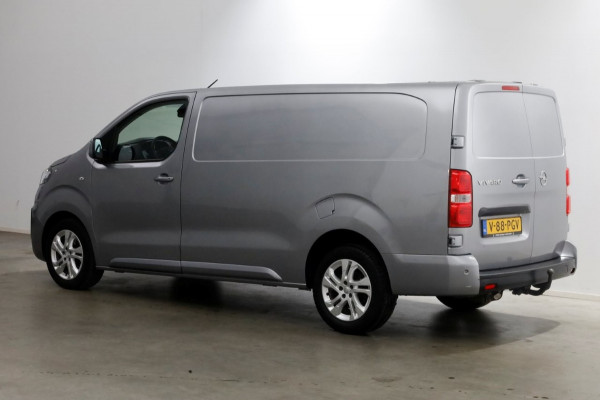 Opel Vivaro 2.0 CDTI 120pk L3 Automaat Innovation Airco/Navi/Camera/HUD 01-2021