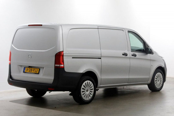 Mercedes-Benz Vito 116 CDI 163pk RWD 9G Automaat Lang LED/Achterklep/2x Schuifdeur 02-2022