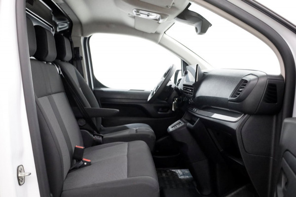 Fiat Scudo 2.0 Diesel 180pk Automaat L3 Airco/Navi/Camera 12-2024