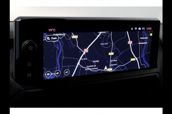 Fiat Scudo 2.0 Diesel 180pk Automaat L3 Airco/Navi/Camera 12-2024