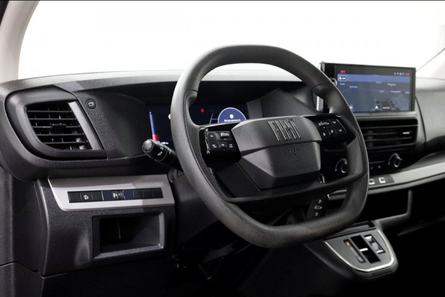 Fiat Scudo 2.0 Diesel 180pk Automaat L3 Airco/Navi/Camera 12-2024