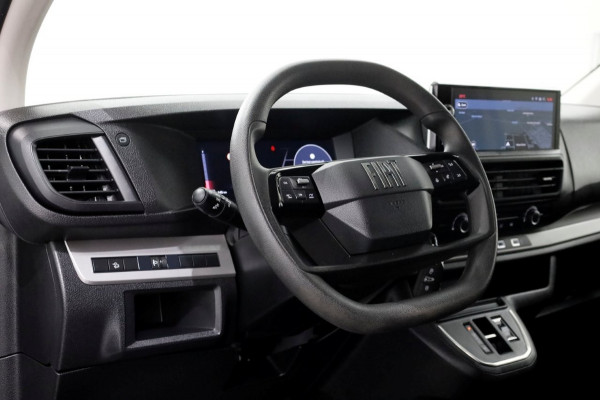 Fiat Scudo 2.0 Diesel 180pk Automaat L3 Airco/Navi/Camera 12-2024