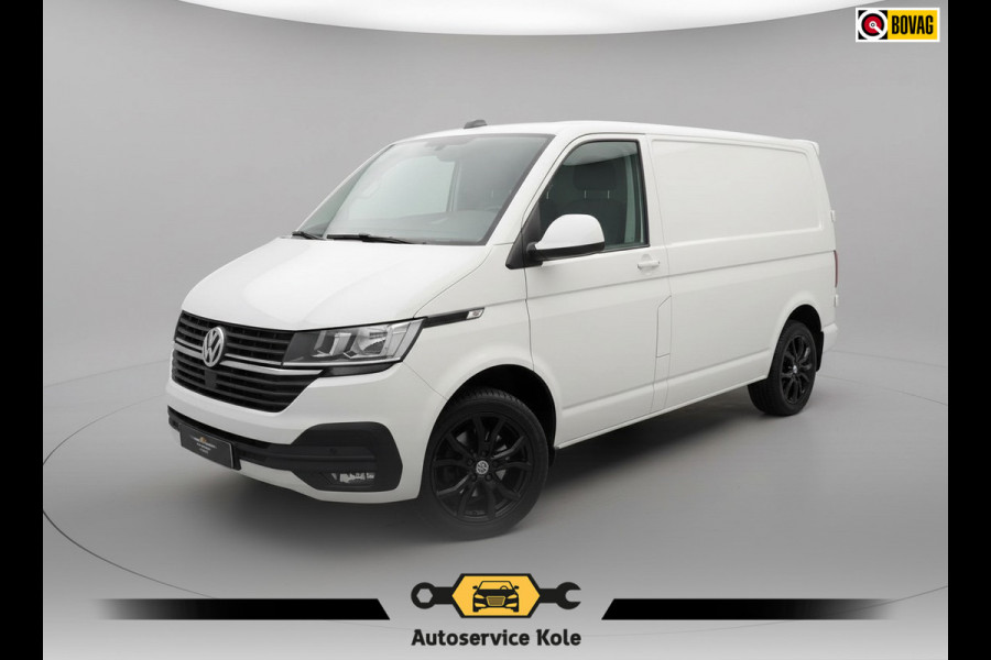 Volkswagen Transporter * Automaat L1H1 * Camera * Navigatie * Cruise * LM Velgen *
