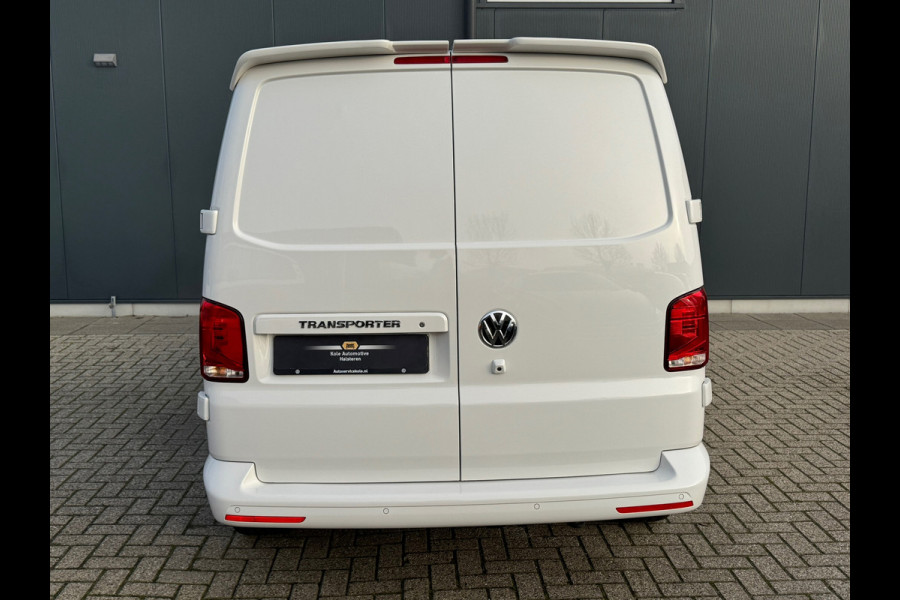 Volkswagen Transporter * Automaat L1H1 * Camera * Navigatie * Cruise * LM Velgen *