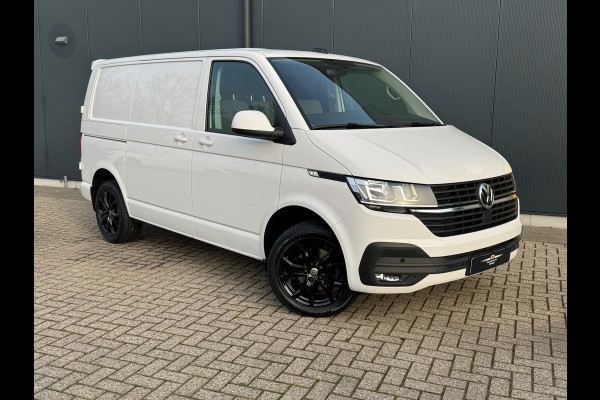 Volkswagen Transporter * Automaat L1H1 * Camera * Navigatie * Cruise * LM Velgen *